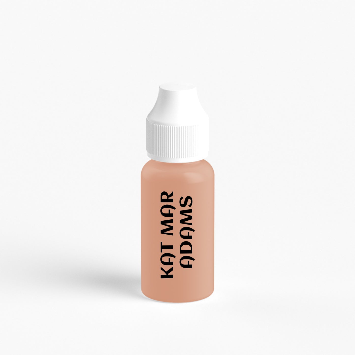 Make-up Mini Camera-ready Foundations - KAT MAR ADAMS