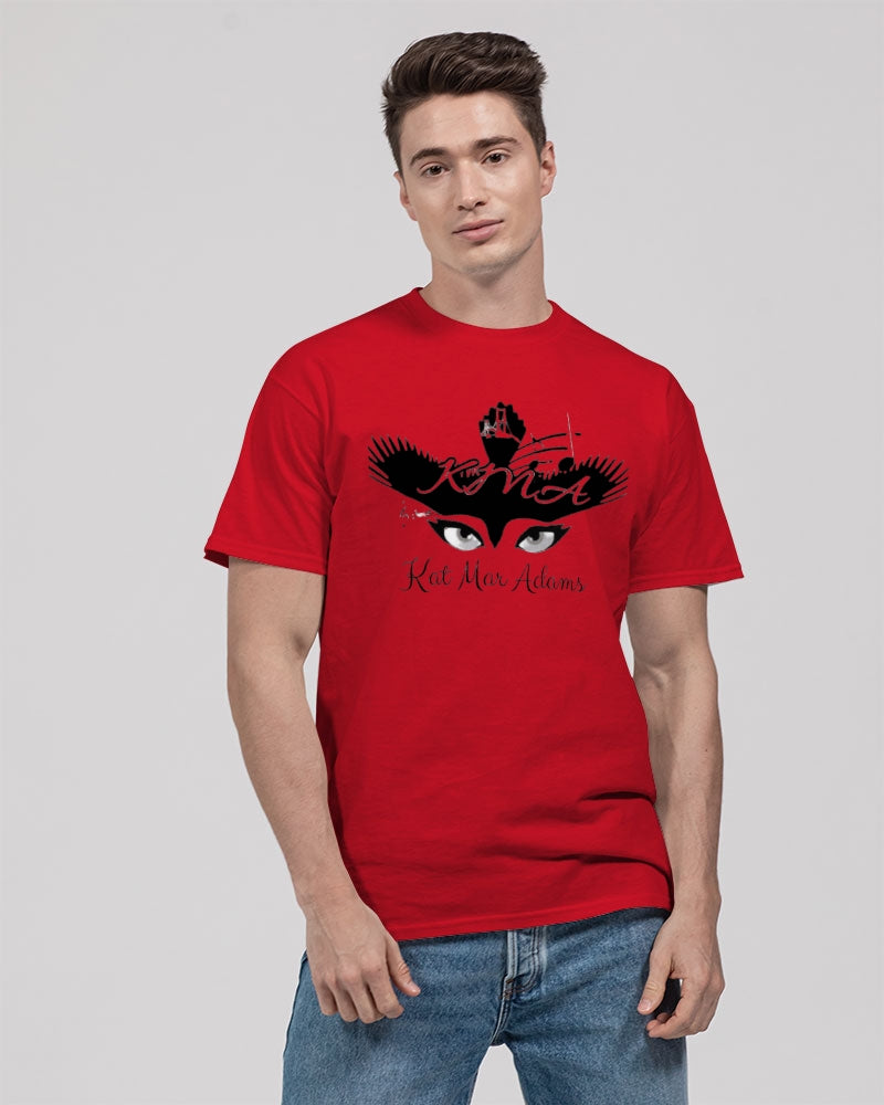 Soaring Eagle Unisex Heavy Cotton T-hemp | Gildan