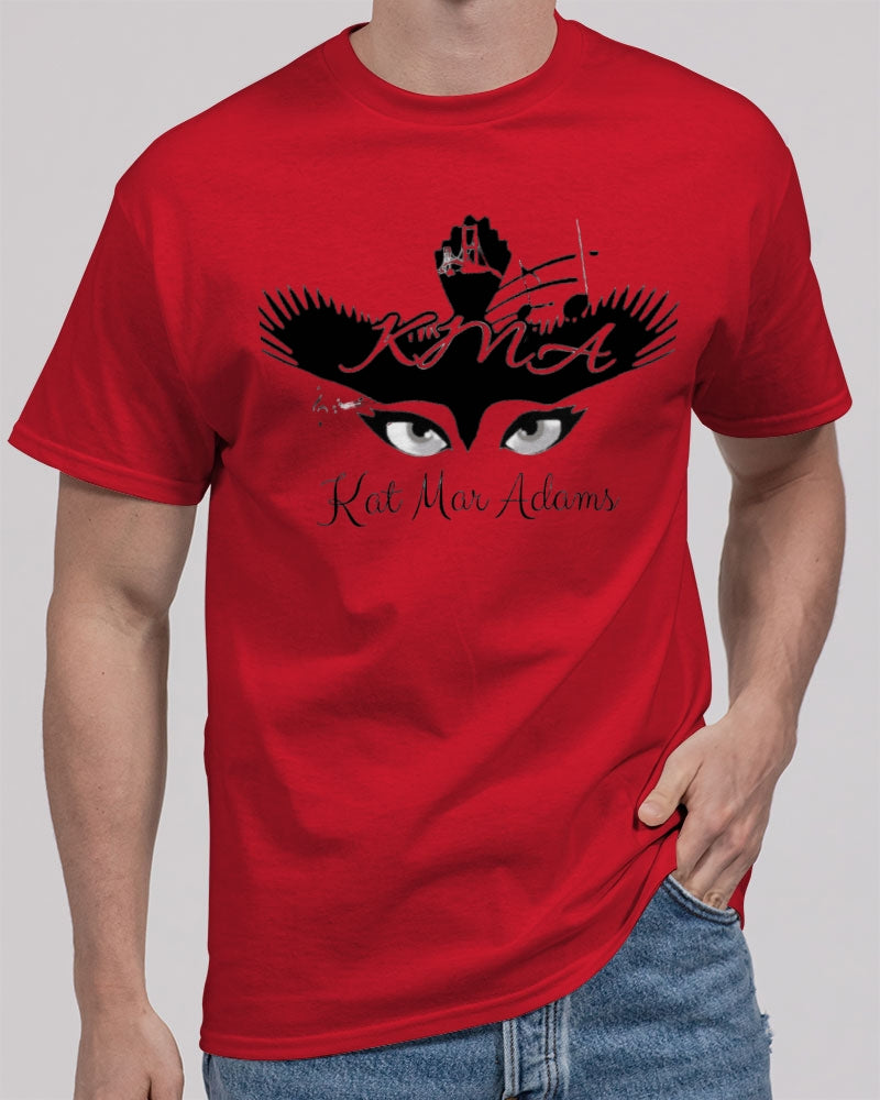 Soaring Eagle Unisex Heavy Cotton T-hemp | Gildan