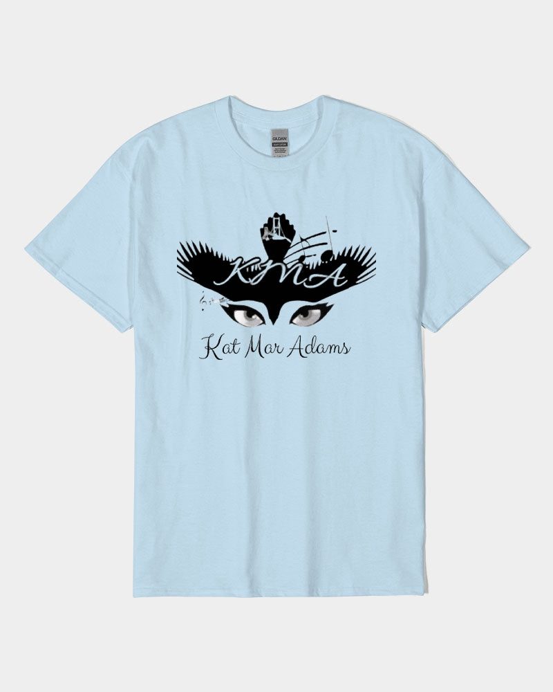 Soaring Eagle Unisex Heavy Cotton T-hemp | Gildan