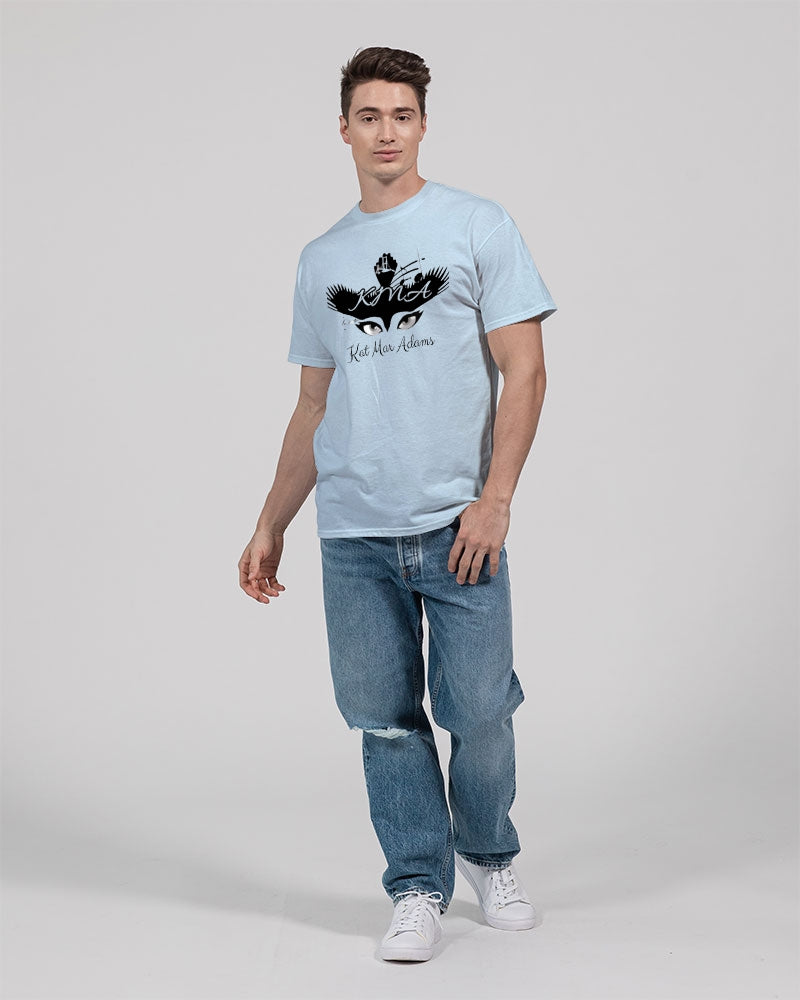 Soaring Eagle Unisex Heavy Cotton T-hemp | Gildan