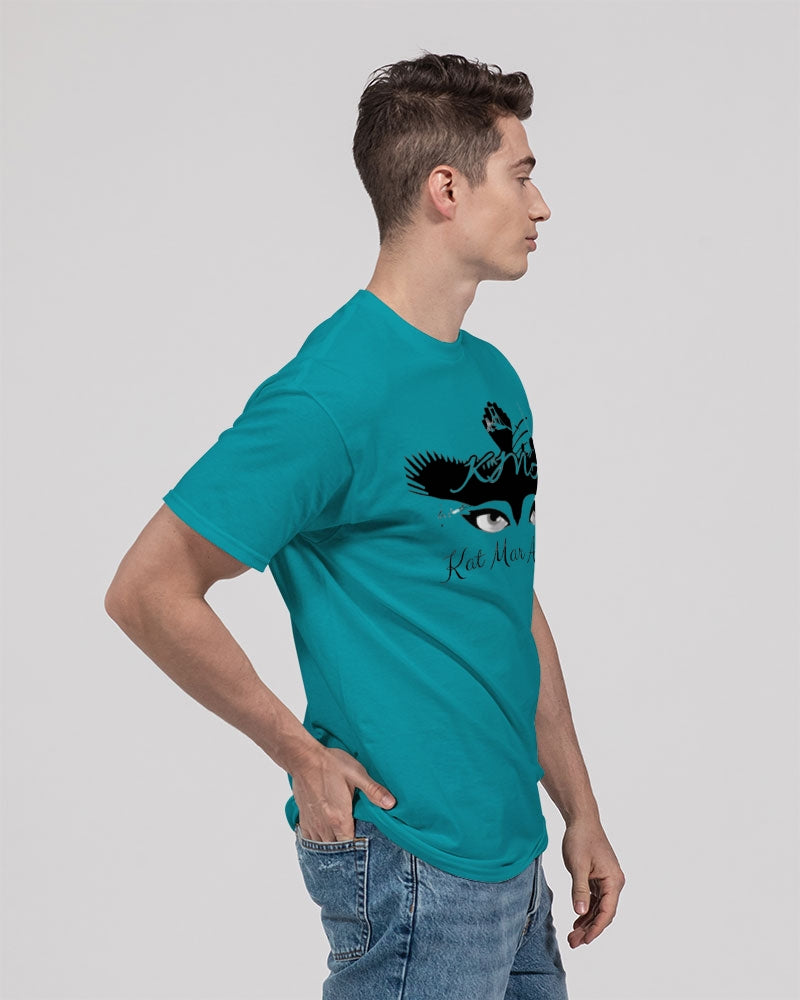 Soaring Eagle Unisex Heavy Cotton T-hemp | Gildan