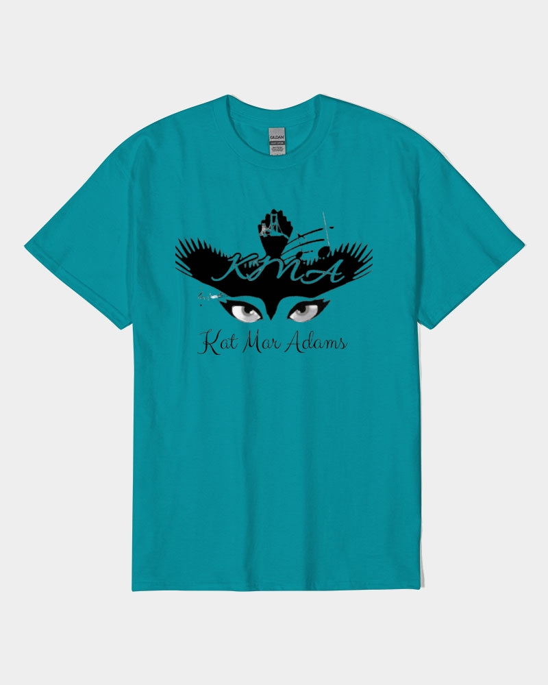 Soaring Eagle Unisex Heavy Cotton T-hemp | Gildan