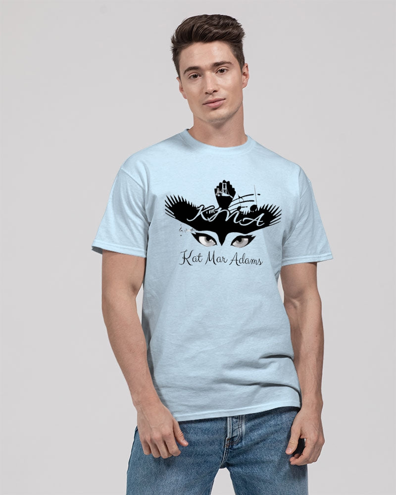 Soaring Eagle Unisex Heavy Cotton T-hemp | Gildan