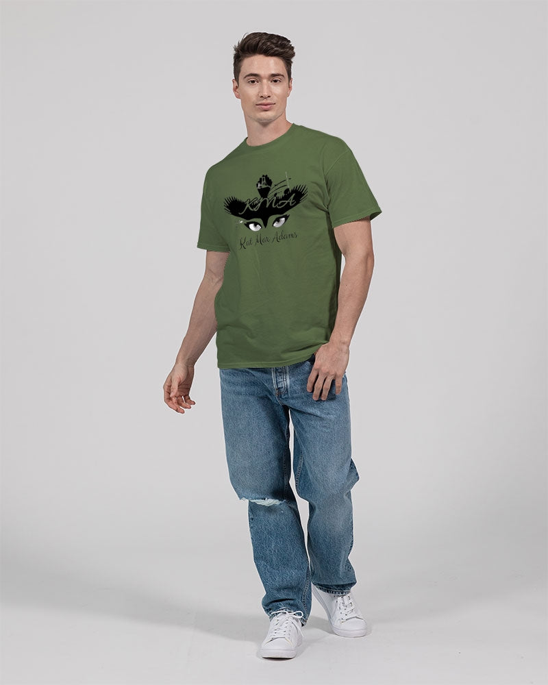 Soaring Eagle Unisex Heavy Cotton T-hemp | Gildan