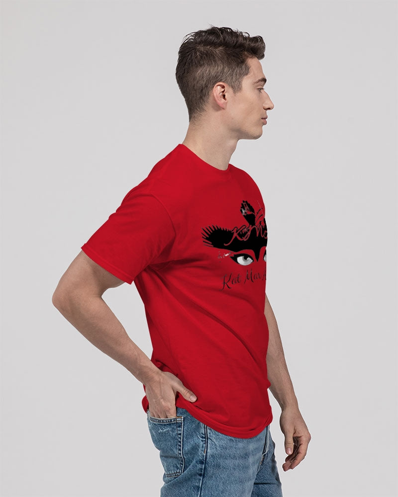 Soaring Eagle Unisex Heavy Cotton T-hemp | Gildan