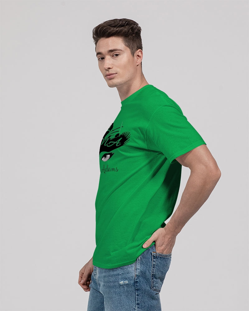 Soaring Eagle Unisex Heavy Cotton T-hemp | Gildan