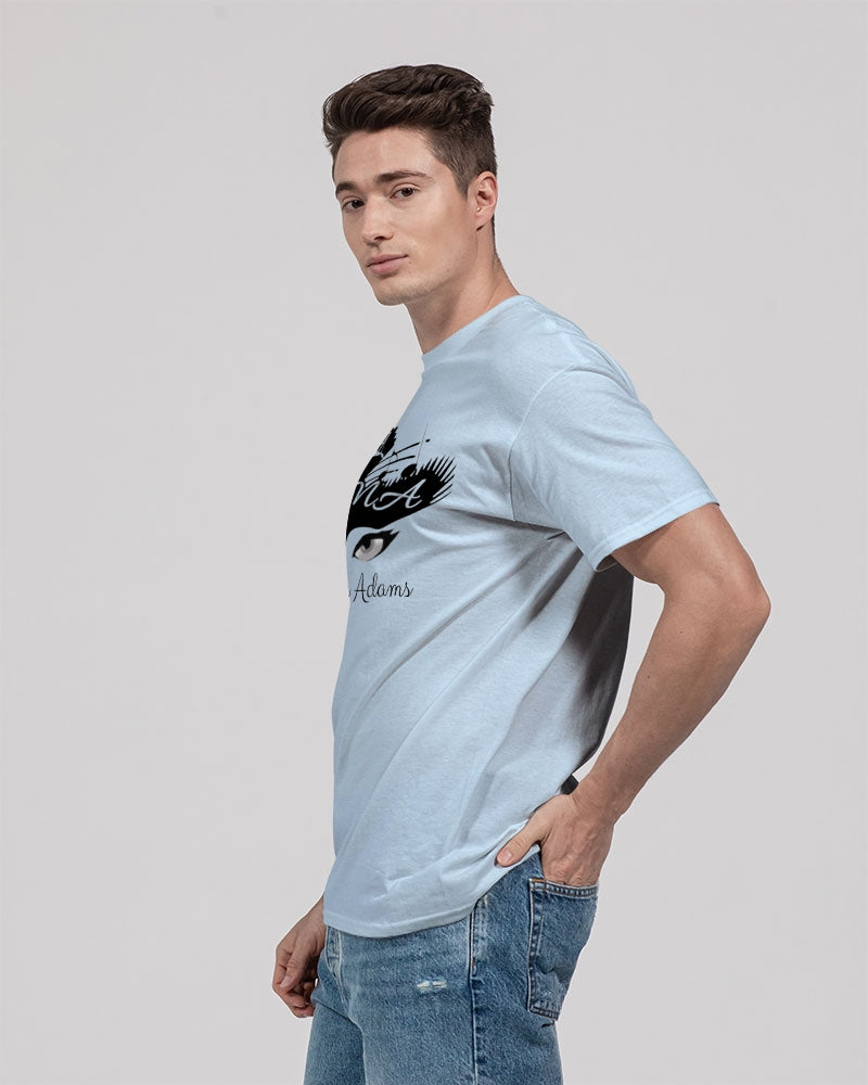 Soaring Eagle Unisex Heavy Cotton T-hemp | Gildan
