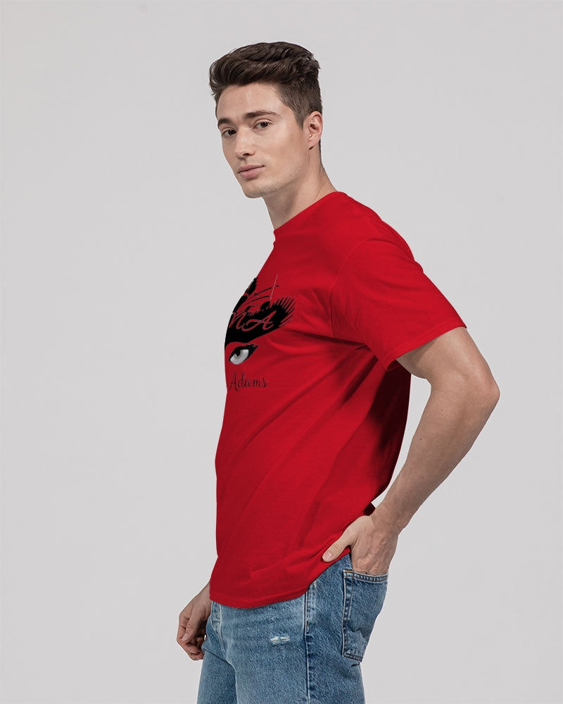 Soaring Eagle Unisex Heavy Cotton T-hemp | Gildan