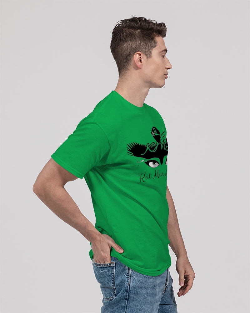 Soaring Eagle Unisex Heavy Cotton T-hemp | Gildan
