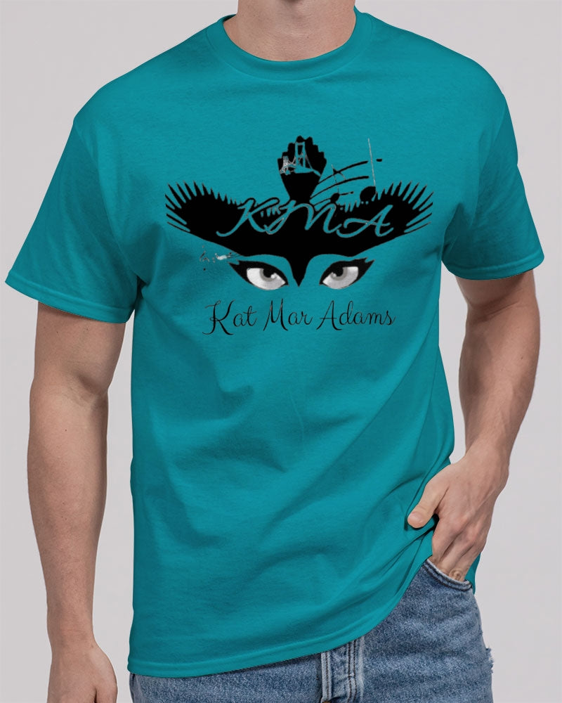 Soaring Eagle Unisex Heavy Cotton T-hemp | Gildan