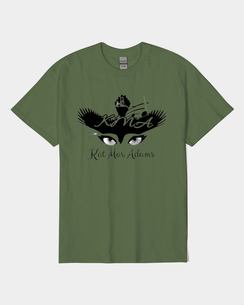 Soaring Eagle Unisex Heavy Cotton T-hemp | Gildan