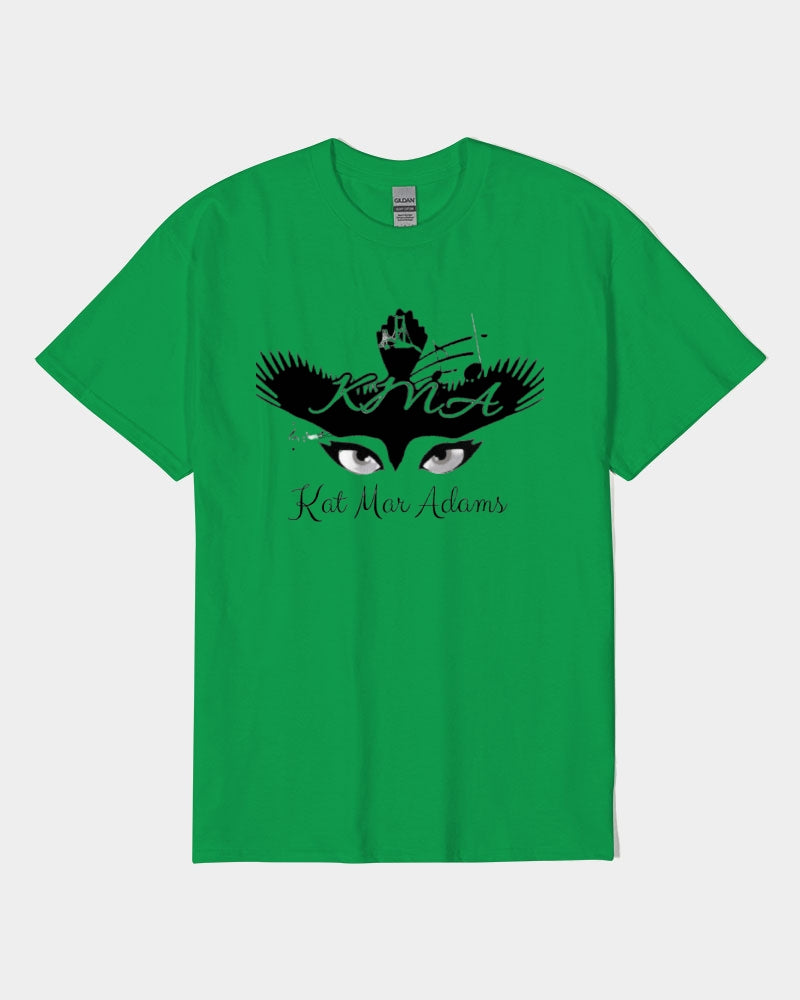 Soaring Eagle Unisex Heavy Cotton T-hemp | Gildan
