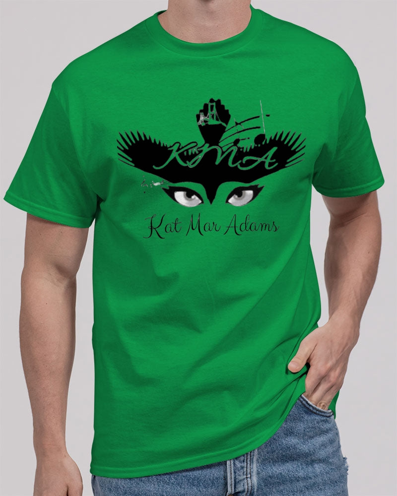 Soaring Eagle Unisex Heavy Cotton T-hemp | Gildan