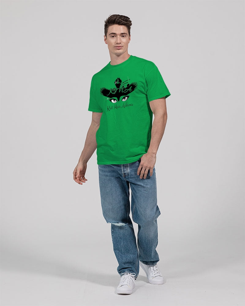 Soaring Eagle Unisex Heavy Cotton T-hemp | Gildan