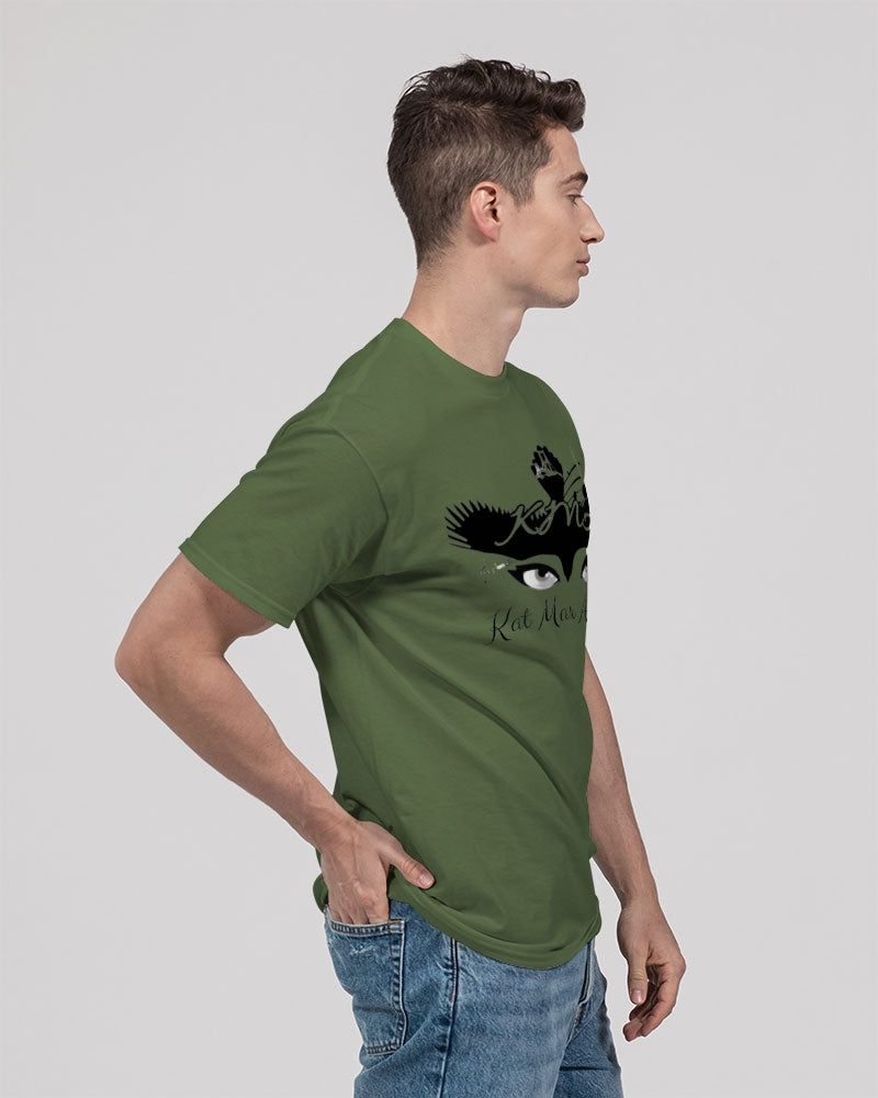 Soaring Eagle Unisex Heavy Cotton T-hemp | Gildan