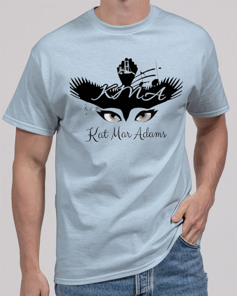 Soaring Eagle Unisex Heavy Cotton T-hemp | Gildan