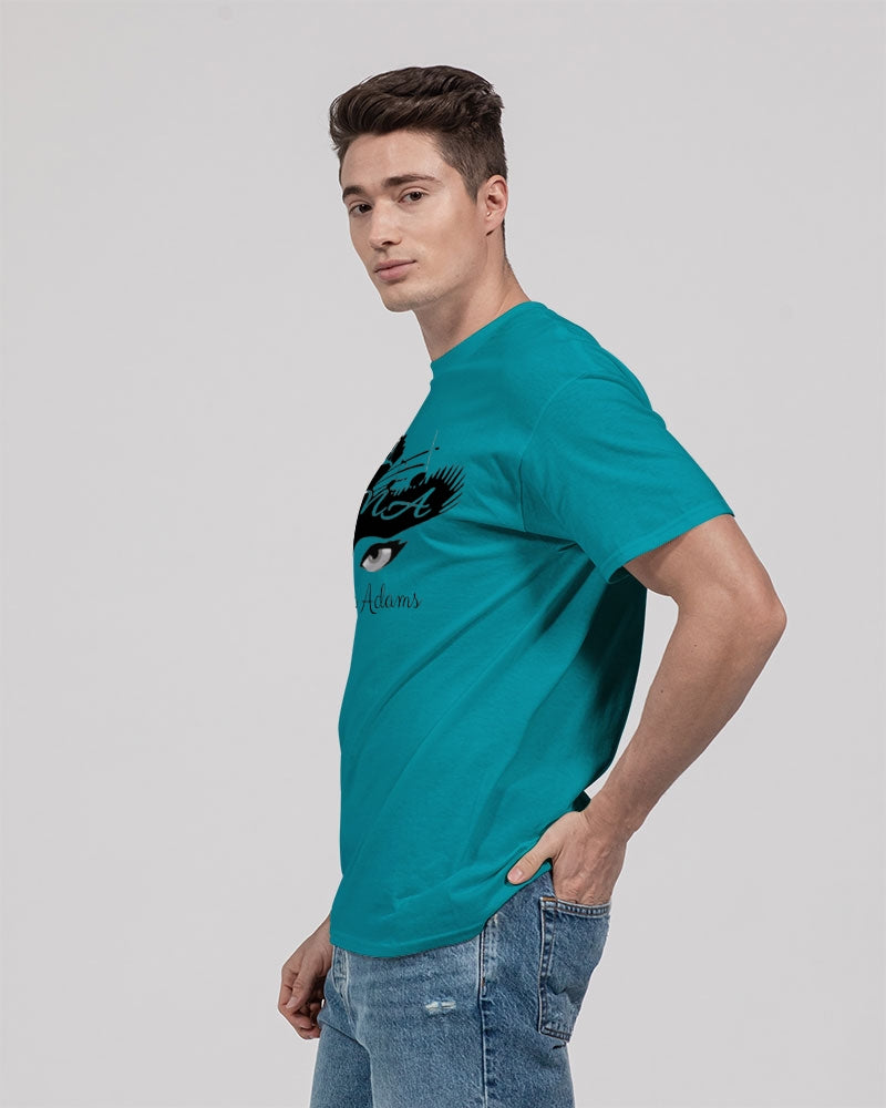 Soaring Eagle Unisex Heavy Cotton T-hemp | Gildan