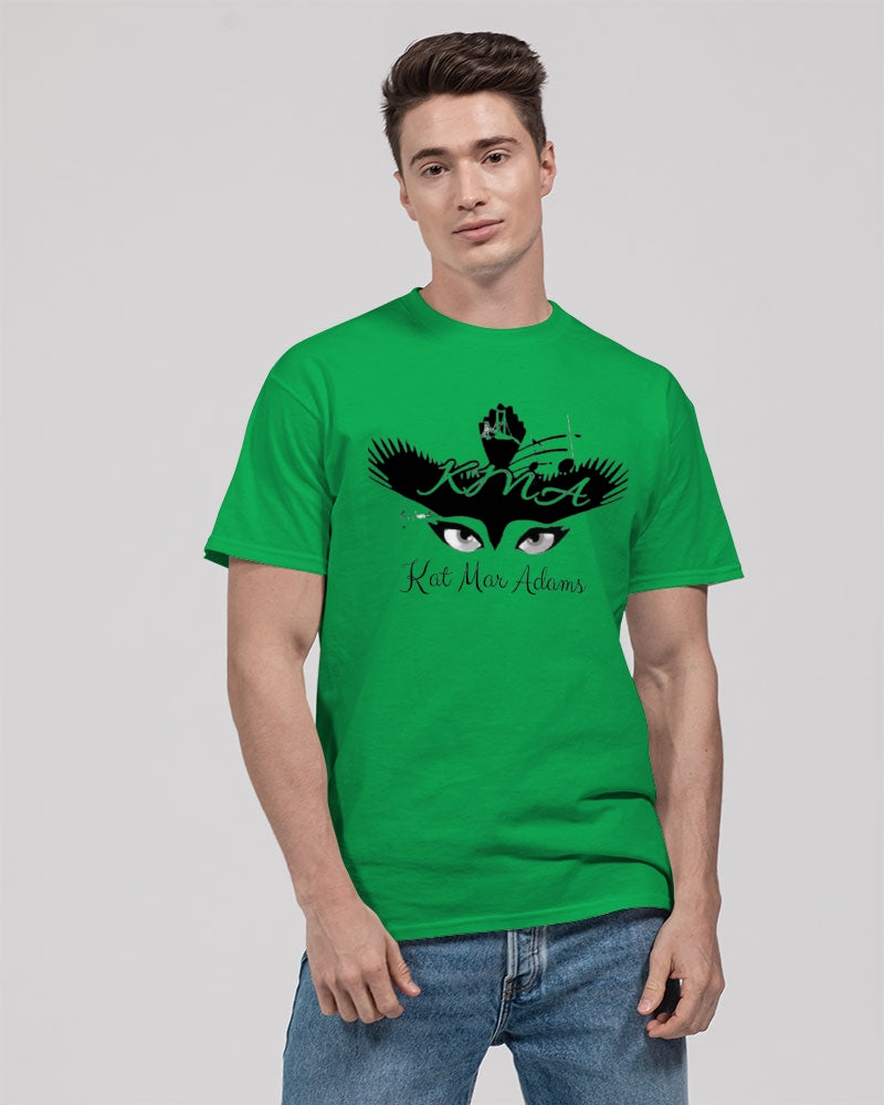 Soaring Eagle Unisex Heavy Cotton T-hemp | Gildan