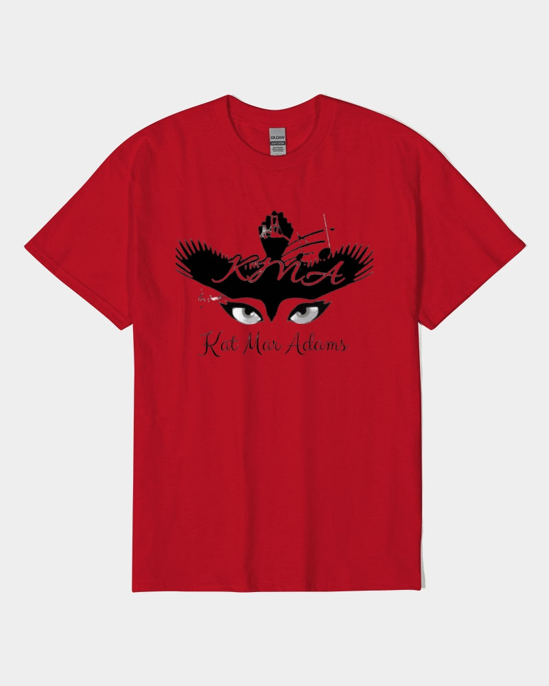 Soaring Eagle Unisex Heavy Cotton T-hemp | Gildan
