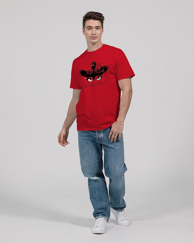 Soaring Eagle Unisex Heavy Cotton T-hemp | Gildan