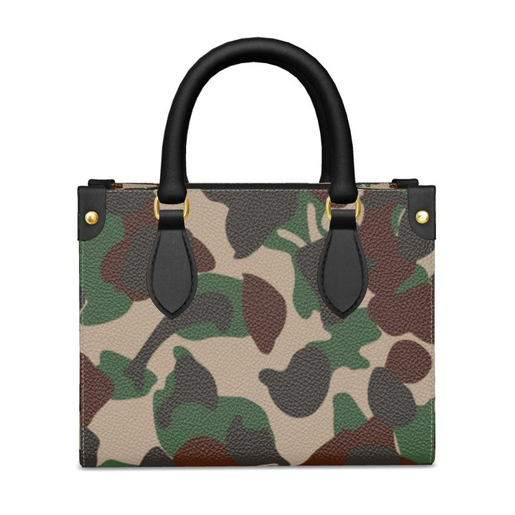 The Camouflage Collection