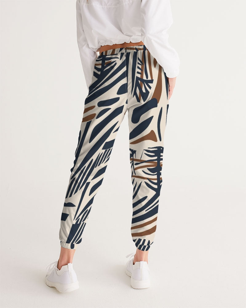 It Takes A Village Women's All-Over Print Track Pants