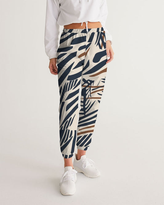 It Takes A Village Women's All-Over Print Track Pants