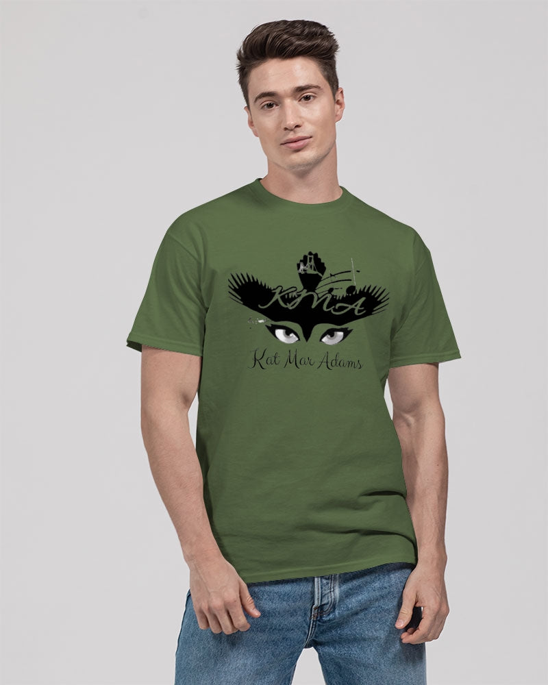 Soaring Eagle Unisex Heavy Cotton T-Shirt | Gildan