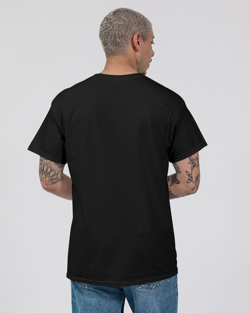 Hell No -01 Unisex Ultra Cotton T-Shirt | Gildan