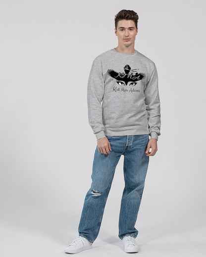 Soaring Eagle Unisex Sweatshirt | Champion