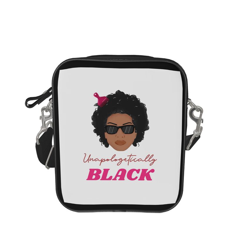 Messenger Shoulder Bag