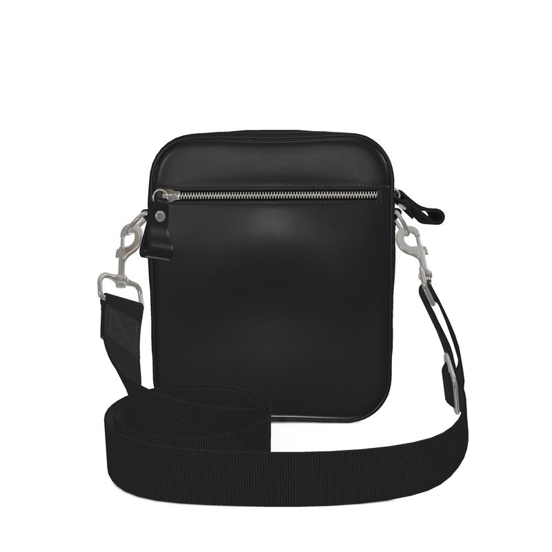 Messenger Shoulder Bag