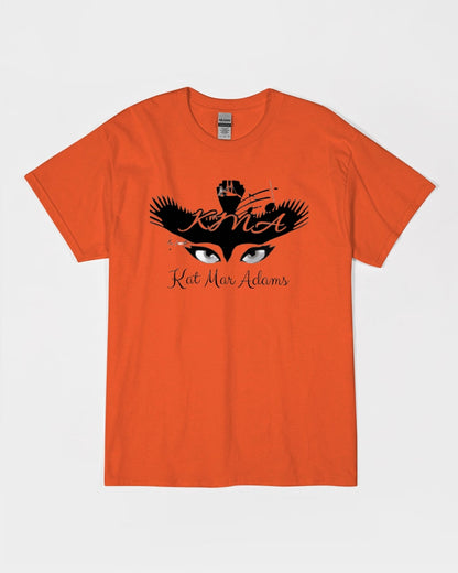 Soaring Eagle Unisex Ultra Cotton T-Shirt | Gildan