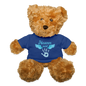Teddy Bear - royal blue