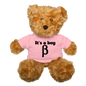 Teddy Bear - petal pink