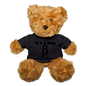 Teddy Bear - black