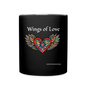 Full Color Mug - black