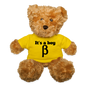 Teddy Bear - yellow