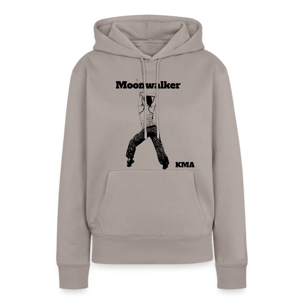 Women’s Premium Hoodie - taupe