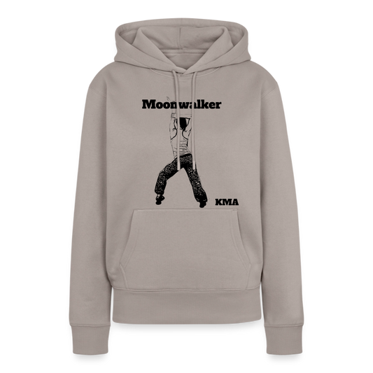 Women’s Premium Hoodie - taupe