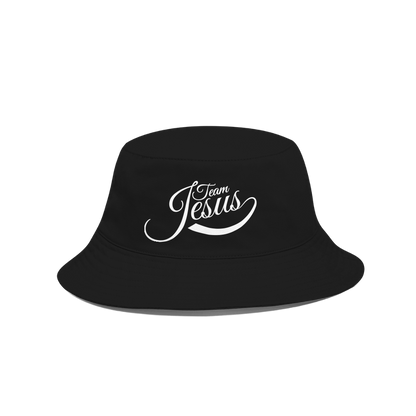 Bucket Hat - black