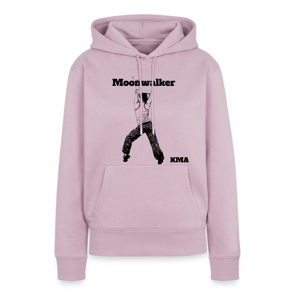 Women’s Premium Hoodie - dusty pink