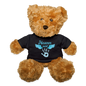 Teddy Bear - black