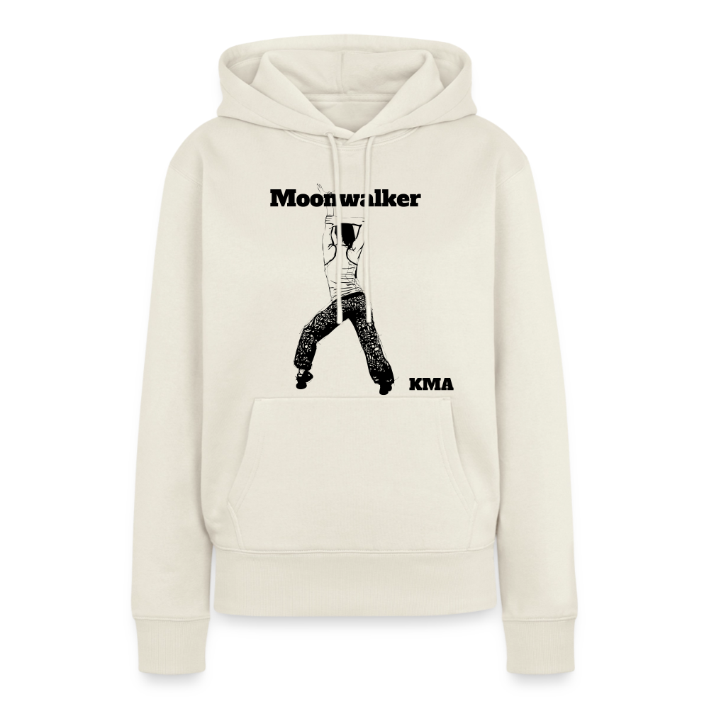 Women’s Premium Hoodie - off white