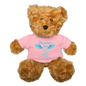Teddy Bear - petal pink