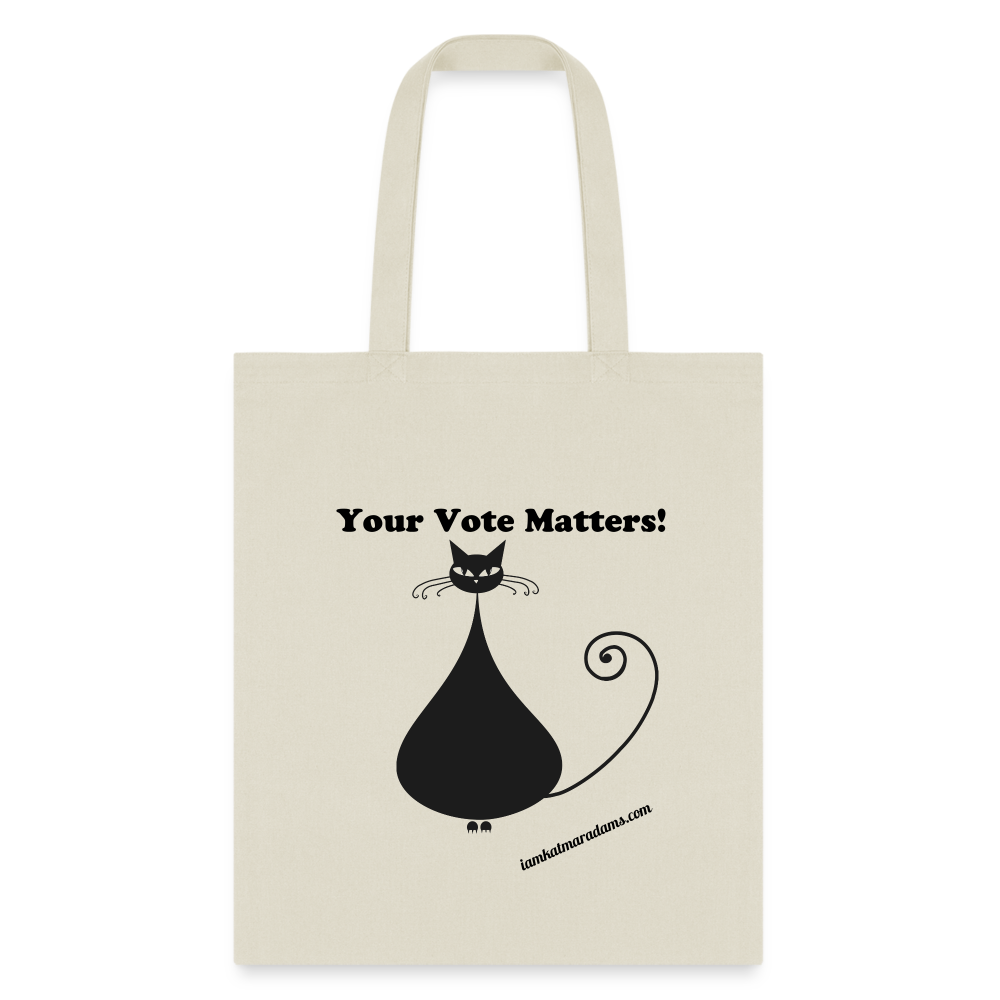 Tote Bag - natural