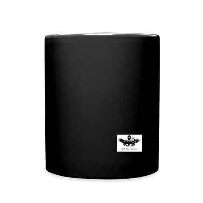 Full Color Mug - black