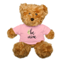 Teddy Bear - petal pink