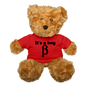 Teddy Bear - red